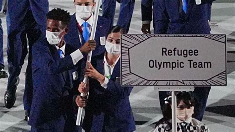 You will want to root for this team at the Tokyo Olympics | Condé Nast ...