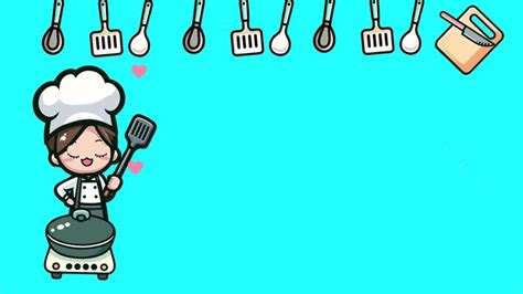 Image result for Chef Animation