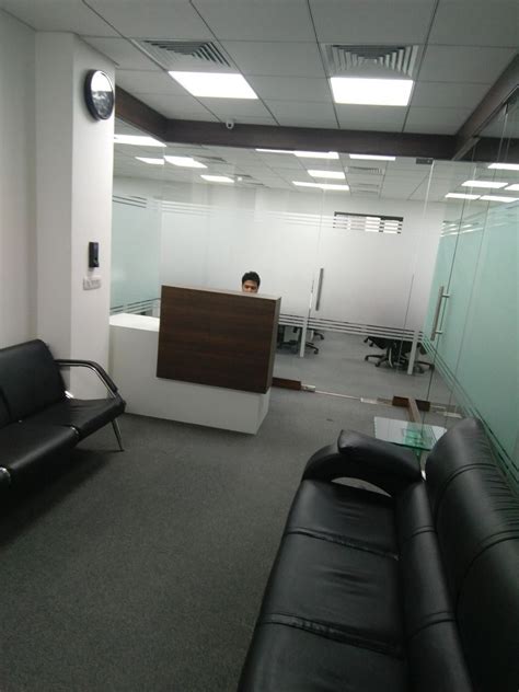 MSD Telematics Office Photos