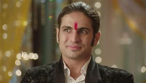 Rajat Tokas Insane Edgy Transformation For Naagin Series