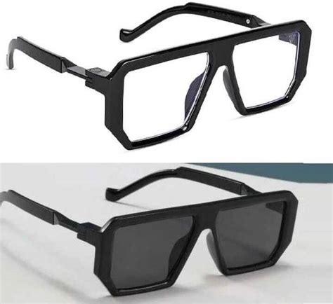 Square Sunglasses - Buy Square Sunglasses For Men & Women online at ...