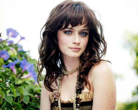 alexis bledel images/alexis bledel beautiful image/alexis bledel hd ...