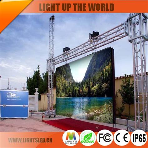 HD Large Picture Sign LED 的图像结果