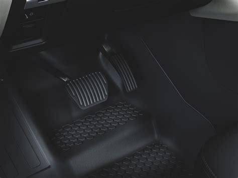 LAND ROVER ACCESSORIES - Land Rover Defender - INTERIOR - INTERIOR ...