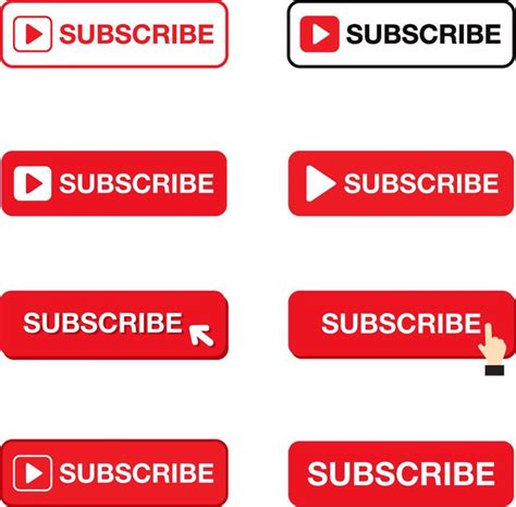 Image result for Clickable Subscribe Button