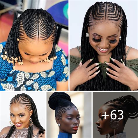 2024 Braids Hairstyles You Should Watch Out For | Best Braids ...