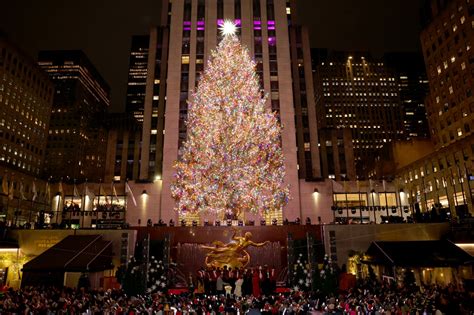 Last-minute Christmas activities in NYC's 5 boroughs