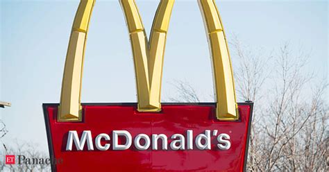 McDonald's serves it right, CEO pledges to stop selling chicken raised ...