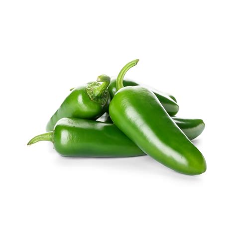 FRESH JALAPENO PEPPERS - US Foods CHEF'STORE