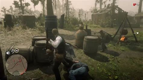 Image result for RDR2 Environment