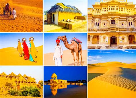 Thar Desert Rajasthan 2021 Travel Blog Hindi, Thar Desert Facts