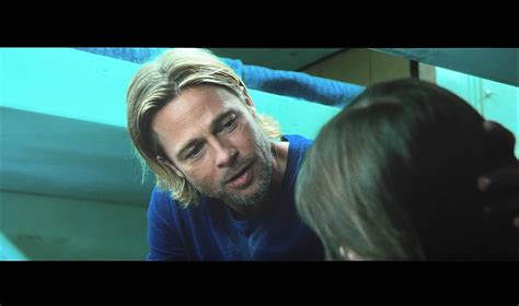 Review: World War Z in 4k Ultra HD delivers improved image sharpness ...