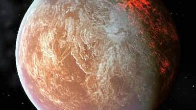 Exoplanets: 10 terrifying worlds in our galaxy | The National