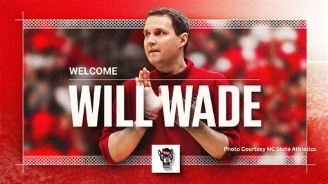 OFFICIAL: Will Wade takes over at NC State - HoopDirt