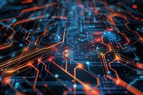 Electronics Technology Background 的图像结果