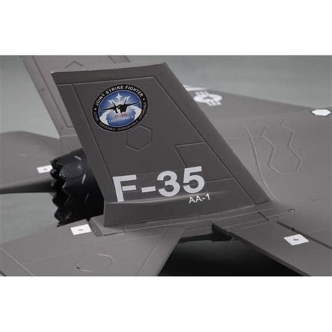 AVIÓN F-35 V2 TURBINA | electricalthingspain | Envíos 24-72h