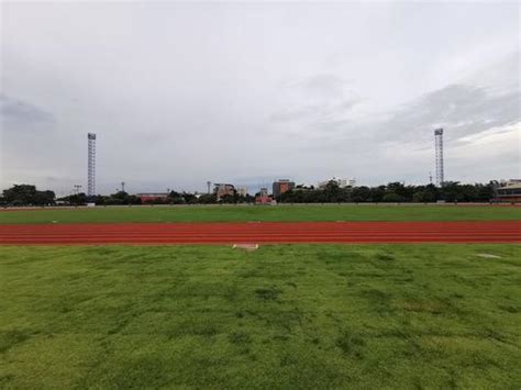 Sports Ground 的图像结果