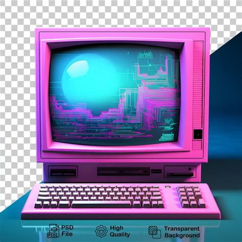 Computer Illustration Without Background 的图像结果