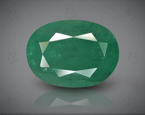 Buy certified natural green emerald (panna) gems /gemstones at best ...