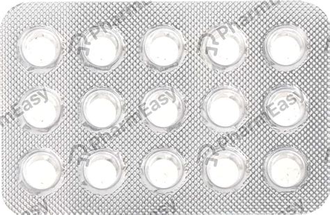 Nebicard 2.5 MG Tablet (15): Uses, Side Effects, Price, Dosage ...