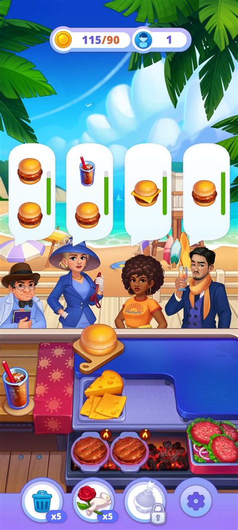 Royal Cooking APK Download for Android Free