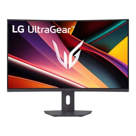 Buy LG Ultra Gear 32G600A-B Curved 32 Inch 2K QHD 180Hz VA Panel 99% ...