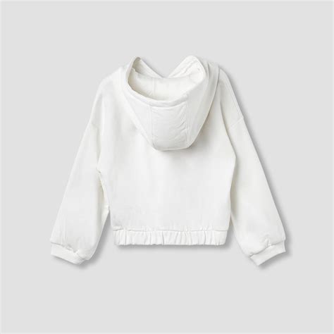 Buy Juniors Graphic Print Sweatshirt with Long Sleeves from Juniors at ...