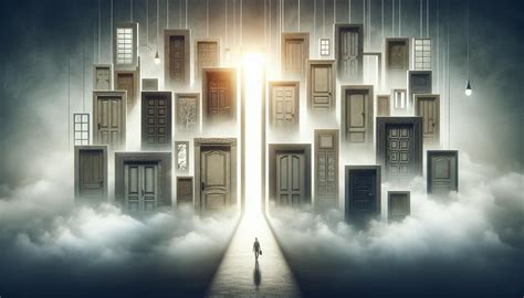 Life Is What You Make It Quotes - QuoteWords