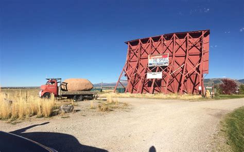 SPUD DRIVE IN (2026) All You Need to Know BEFORE You Go (with Photos ...