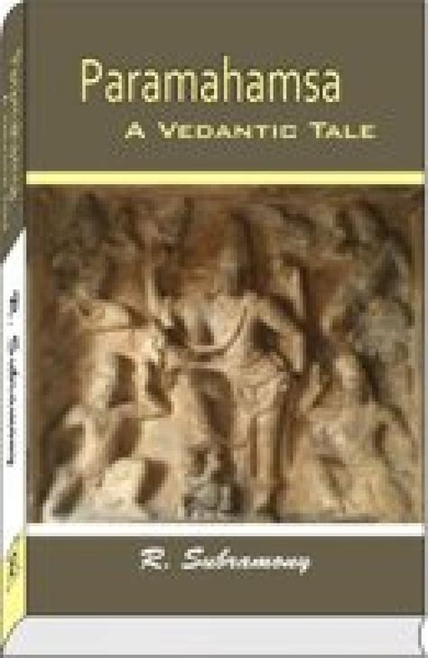 Buy Paramhamsa, a Vedantic Tale Book Online at Low Prices in India ...