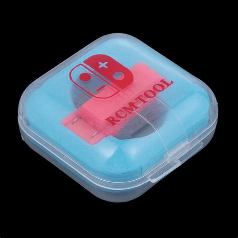 Image result for Paperclip RCM Jig Tutorial