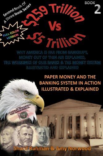 Paper Money And The Banking System In Action Illustrated & Explained ...