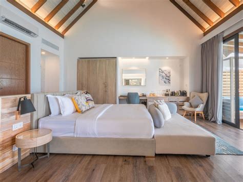 Hotel Fushifaru Maldives in Lhaviyani-Atoll günstig buchen bei TUI.com