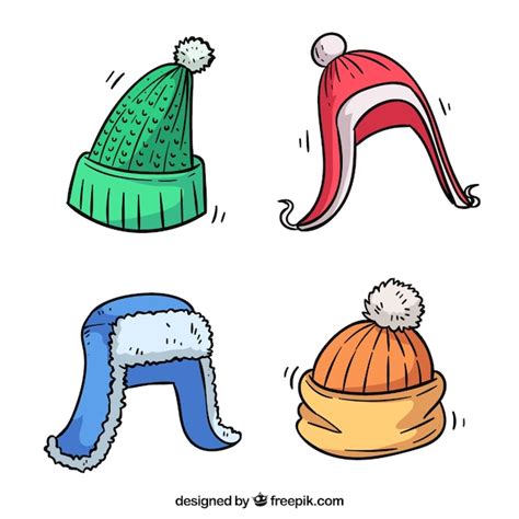 Czapka Rysunek Zdjęcia - darmowe pobieranie na Freepik