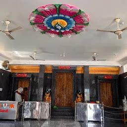 Sri Bhu Venkateswara Swamy Temple - Hindu temple - Srikakulam - Andhra ...