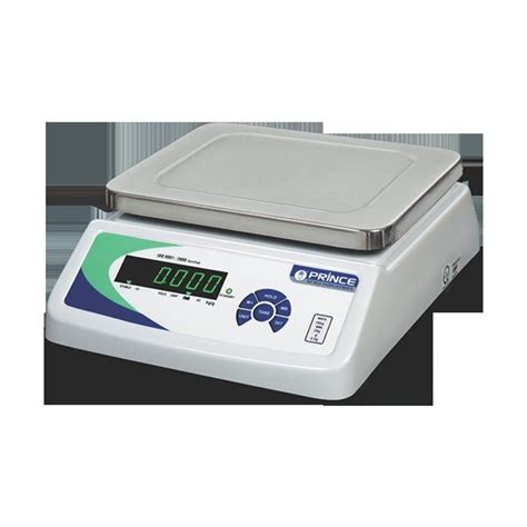 Silver Weighing Scale, Precision Weighing Scale Products at price INR ...