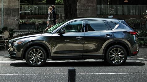 2019 Mazda CX-5 Signature Turbo Review: Excellence Made Even Better - Car in My Life