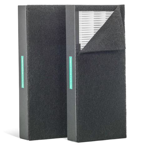 Alen (TF30-Silver) HEPA-Silver Replacement Filter for T100 and T300 Air ...