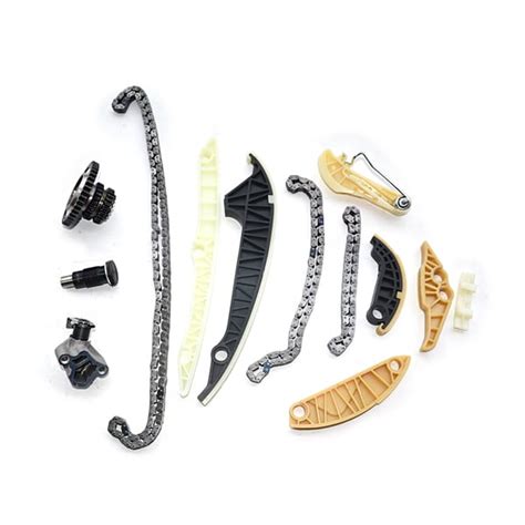 Fithood Timing Chain Kit For VW Jetta Golf MK5 MK6 India | Ubuy