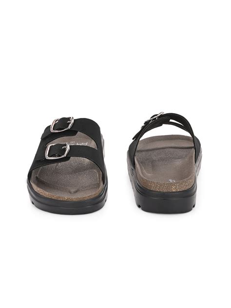 El Paso Women Open Toe Comfort Heel Sandals – El Paso Fashion