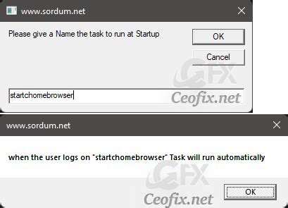 Image result for Startup Script PowerShell