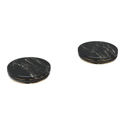 Atrio Private Collection Inlays made from Vanilla Noir Caesarstone ...