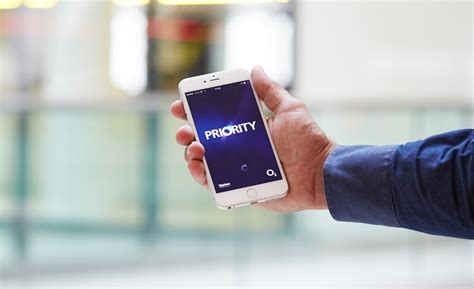 Image result for O2 Priority Logo