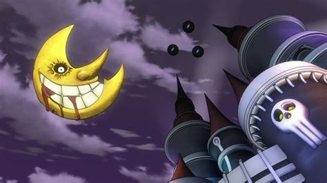 Soul Eater Moon | Soul eater moon, Soul eater, Anime soul