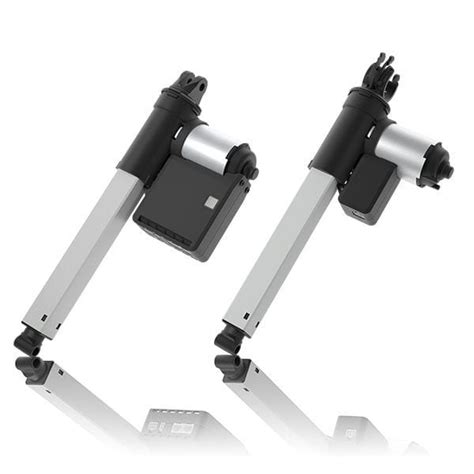 Electric actuator - LA18 - LINAK - linear / DC / for bed adjustment