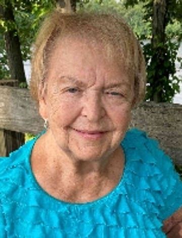 Patricia Ann Carter Obituary - Savannah Morning News