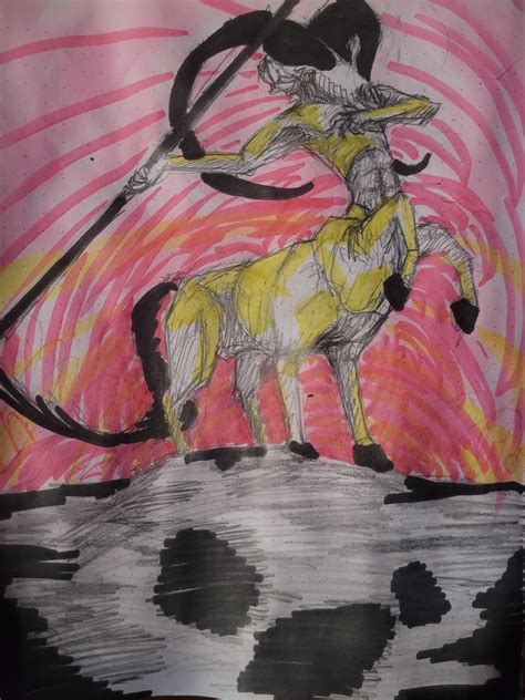 A Sense of Impending Doom : r/Psynsational