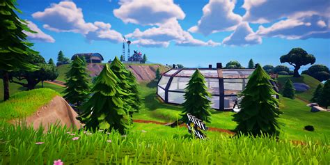 Proving Grounds: Free-For-All 0185-6732-8603 by novafex - Fortnite ...