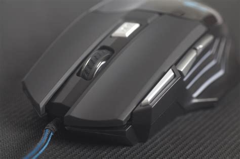 Image result for Left Mouse Button Not Working