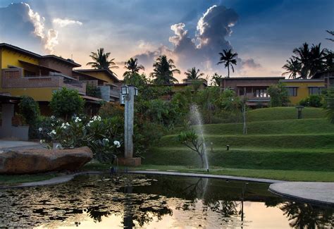 Water harvesting - GoodEarth